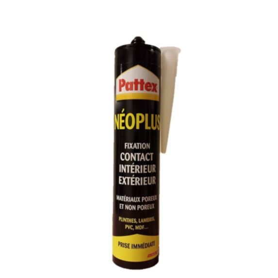 Colle Fixation Néoplus 345gr - PATTEX