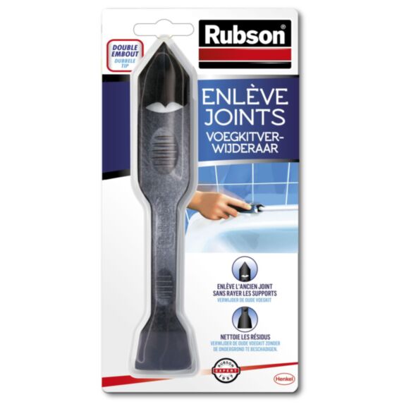 Enlève joints Easy Service - RUBSON