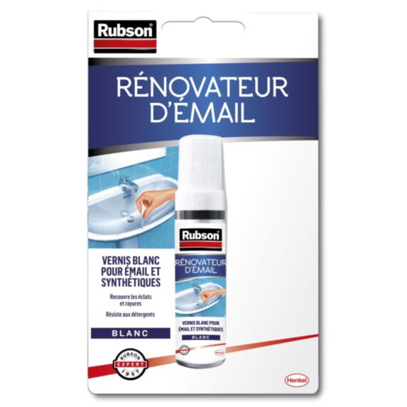 Rénov’Éclats Easy Service 12 mL - RUBSON
