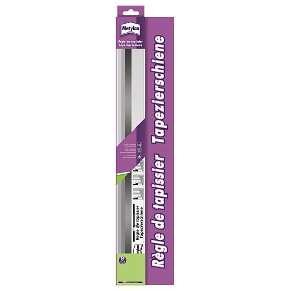 Règle de tapissier - METYLAN