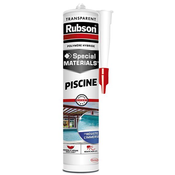 Blanchisseur joint de carrelage 280ml - RUBSON