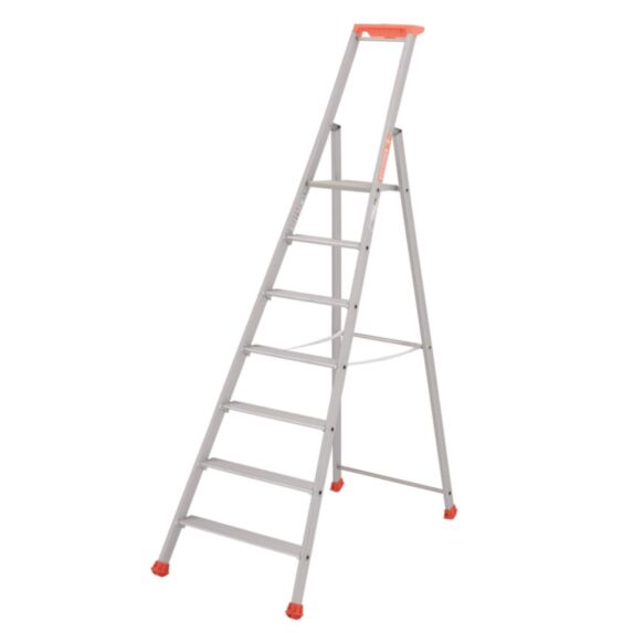 Marche pied pro 7 marches
