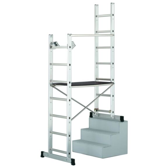 Echaufaudage multi positions  - ARTUB