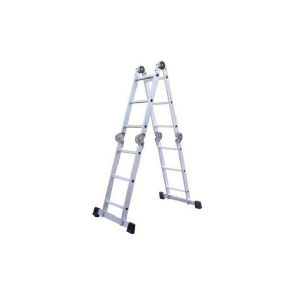 Echelle pliante articulée Multipli multipositions  - ARTUB