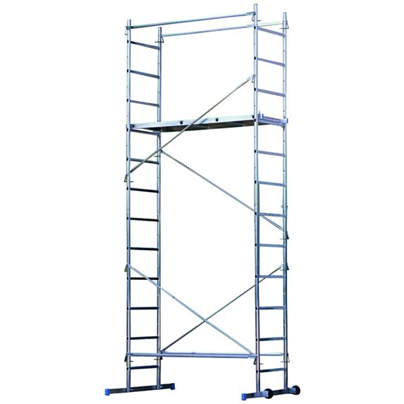 Echafaudage first 5 presto - ARTUB