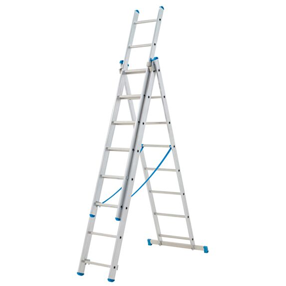 Echelle 3 plans 2.27-5.07m - ARTUB