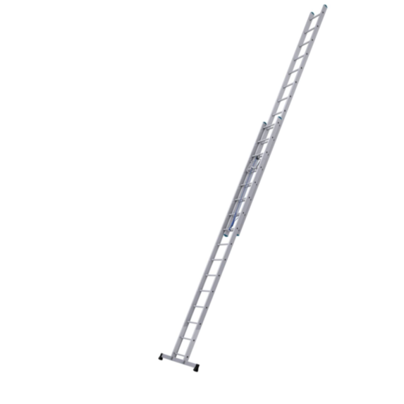 ECHELLE COULIS CORDE 2X16 8M78