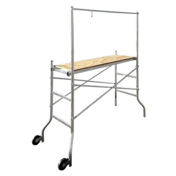 Echafaudage Easy - ARTUB