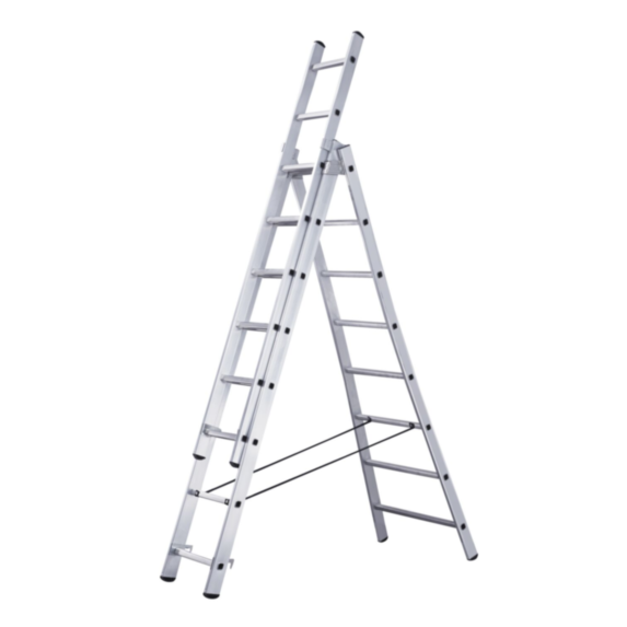 ECHELLE EVASE 3X8 2M28/5M1 PRO