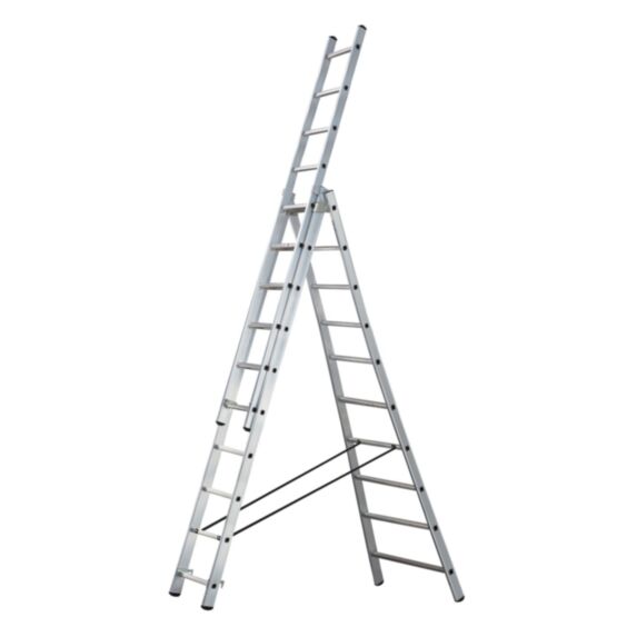 ECHELLE TRANSFORMABLE 7M66