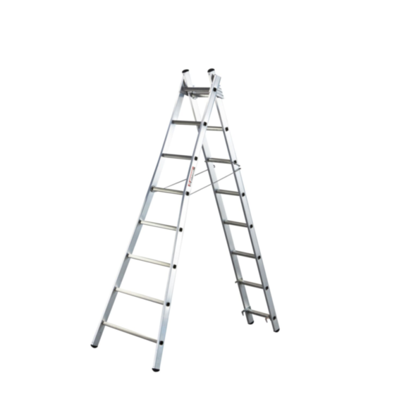 ECHELLE TRANSFORMABLE 2X8 4M7