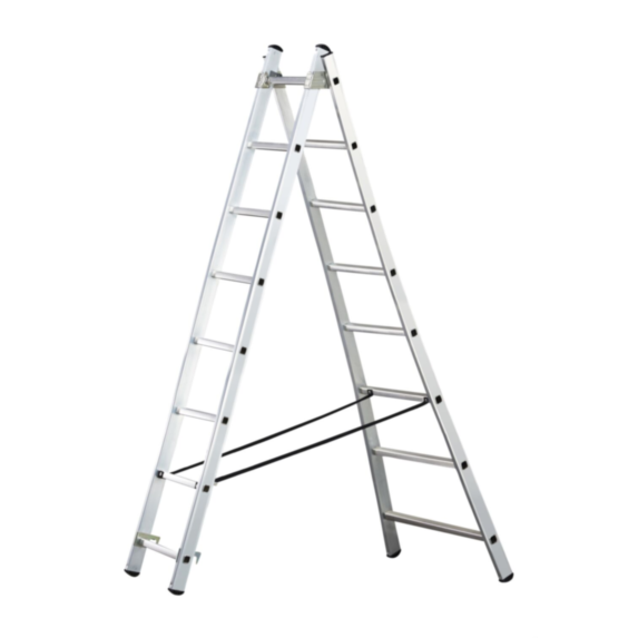 ECHELLE EVASE 2X8 2M28/3M7 PRO