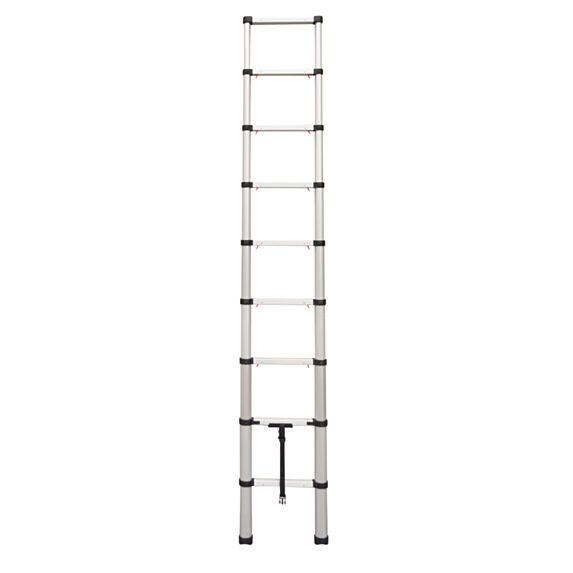 ECHELLE TELESCOPIQUE 1X9 2,6M
