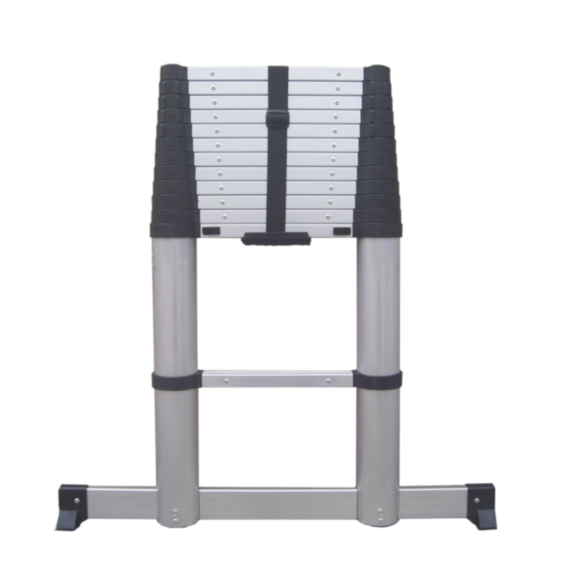 ECHELLE TELESCOPIQUE 1X13 3,8M