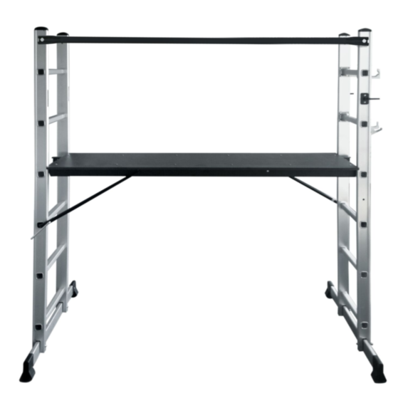 Echafaudage multi brico