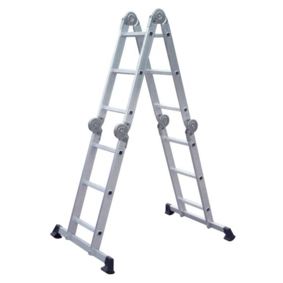 Echelle multipli Brico