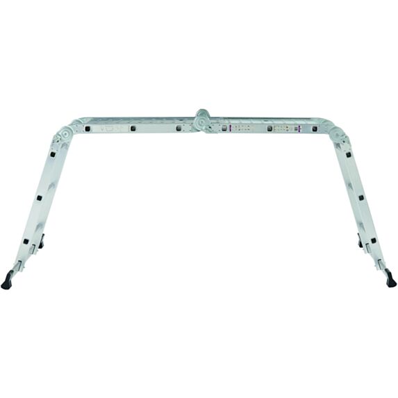 Échelle articulée multiposition maxi 4,36m - ARTUB