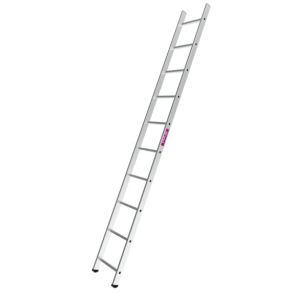 Echelle simple Starline 1x10 2m81 - ARTUB