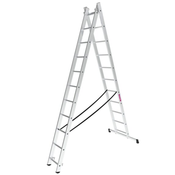 Echelle transformable Starline 3m13/5m09 - ARTUB