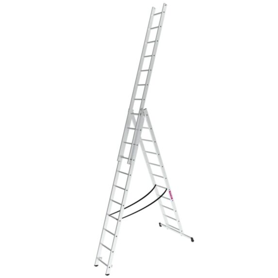 Echelle transformable Starline 3x11 3m13/6m49 - ARTUB