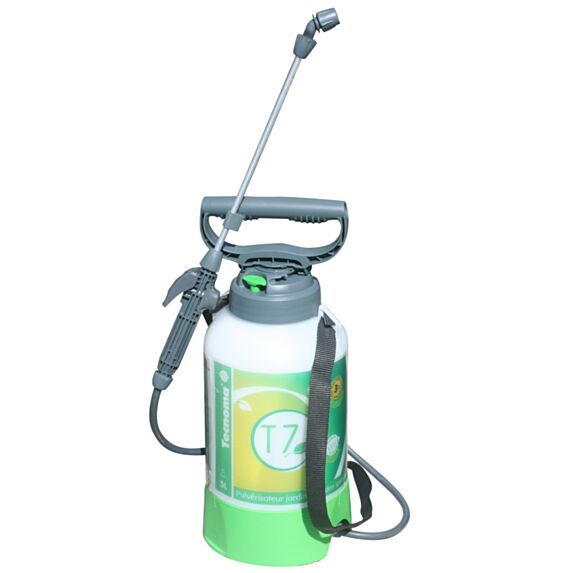 Pulvérisateur T7 - TECNOMA