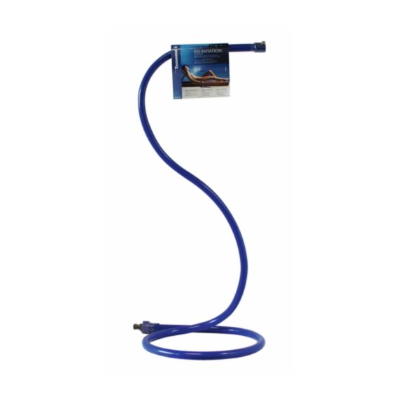 Brumisateur sur pied