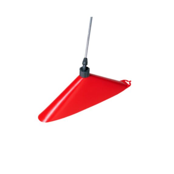 Ecran de désherbage extra-large 40 cm - TECNOMA