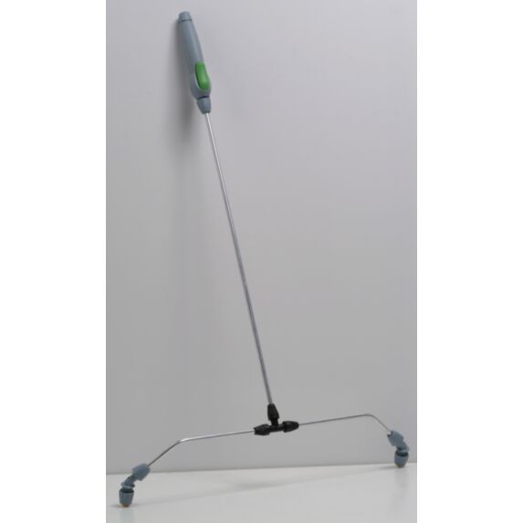 Rampe de traitement extra-large - TECNOMA