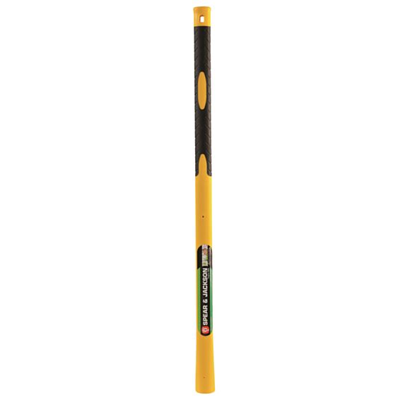 Manche trimatière pour pioche - SPEAR&JACKSON
