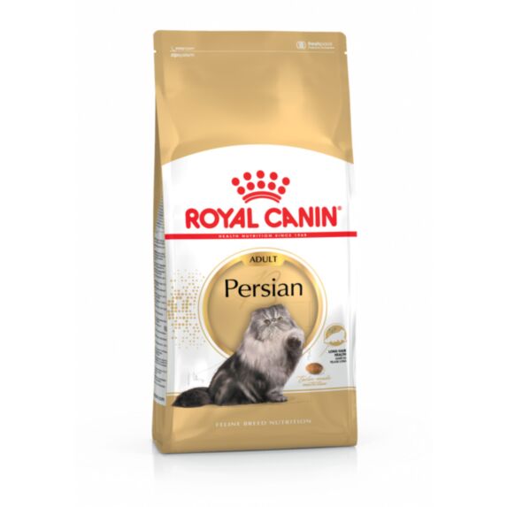 Croquette chat Persian adult 2kg - ROYAL CANIN