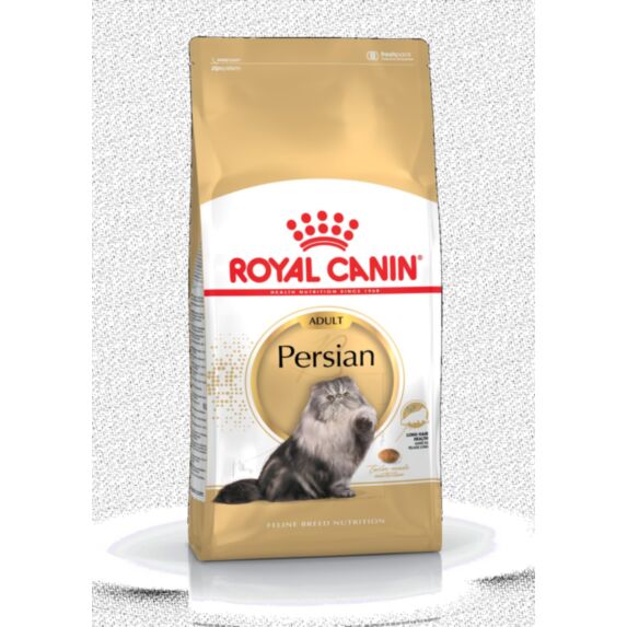 Croquette Chat Persian Adult 4kg - ROYAL CANIN