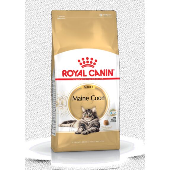 Croquette chat maine coon adult 2kg - ROYAL CANIN