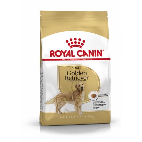 Croquette Chien Golden Retriever Adult 3kg - ROYAL CANIN