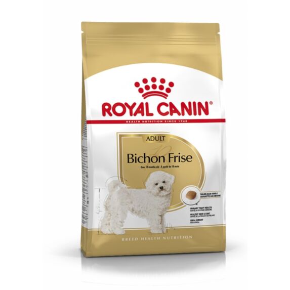 Croquette Chien Bichon Frisé 1,5kg - ROYAL CANIN