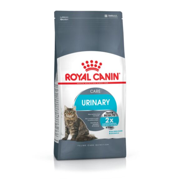 Croquette Chat Urinary Care 2kg - ROYAL CANIN