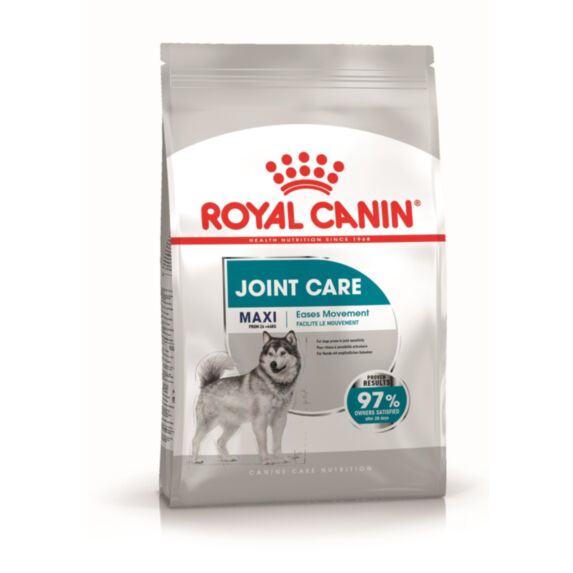 Croquette Chien Maxi Joint Care 10kg - ROYAL CANIN