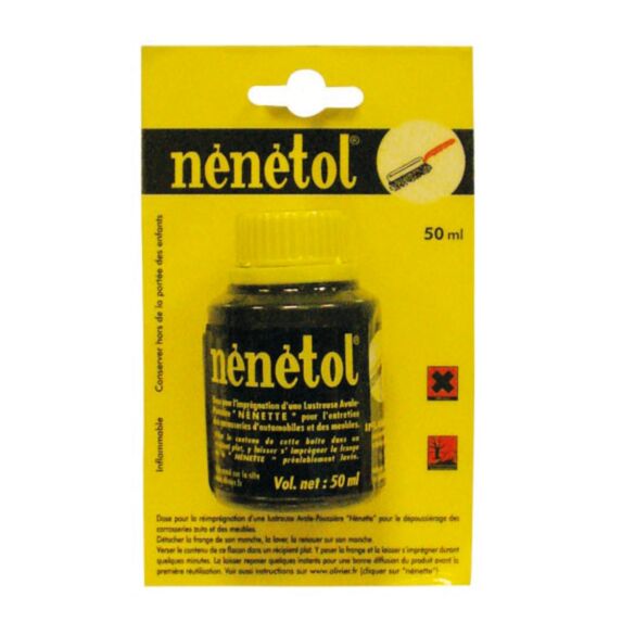 Recharge nenetol skin pack