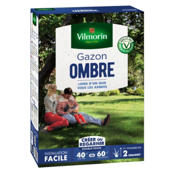 Gazon Ombre 1kg