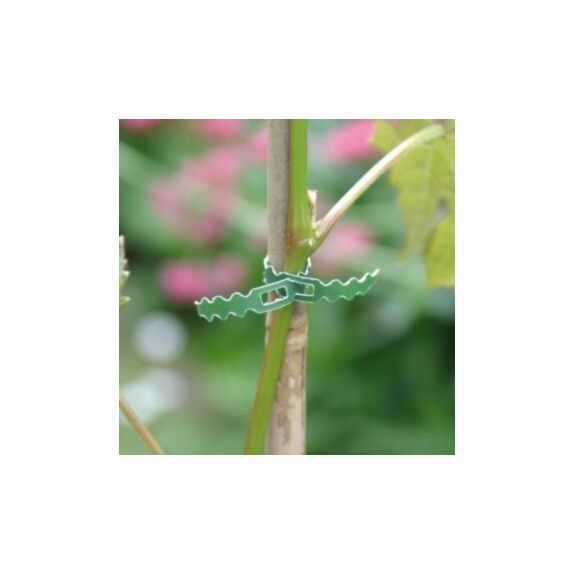 lien plastique souple en bobine  - NORTENE