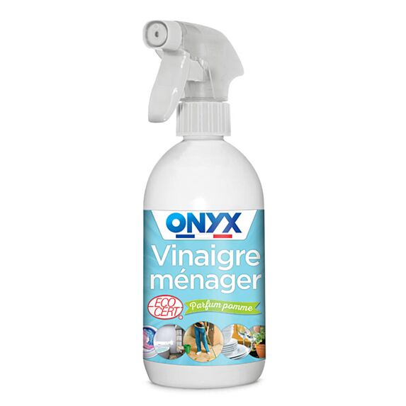 Vinaigre Ménager Pomme 500ml - ONYX