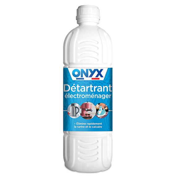 Détartrant Électroménager 1L - ONYX