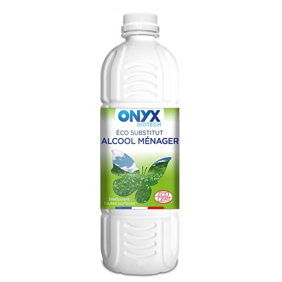 Substitut d'Alcool Ménager 1L - ONYX