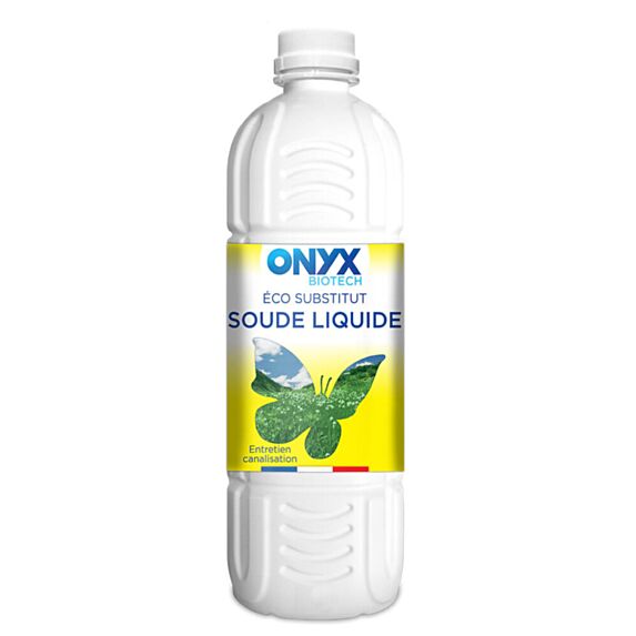 Substitut de Soude Liquide 1L - ONYX