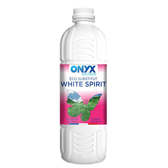 Substitut de White Spirit 1 L - ONYX