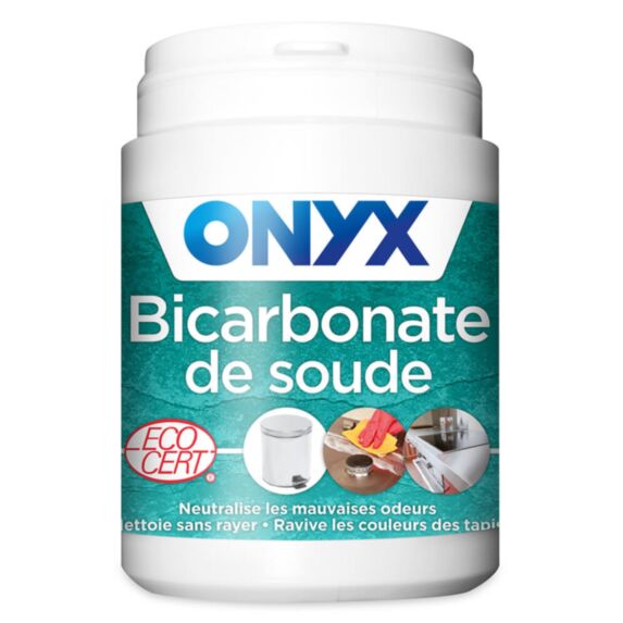 Bicarbonate de Soude 250gr - ONYX