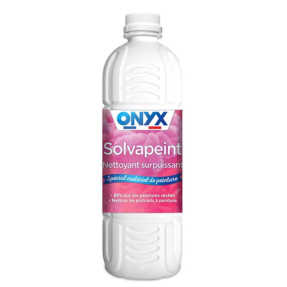Solvapeint nettoyant surpuissant 1 L - ONYX