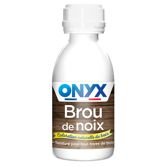 Brou de noix 0,91l
