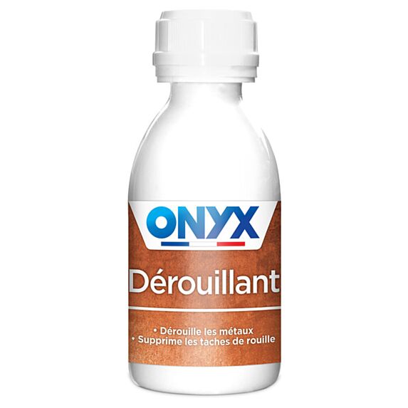 Dérouillant 190ml - ONYX
