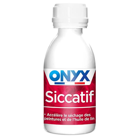 Accélérateur Séchage Peinture Siccatif 190ml - ONYX