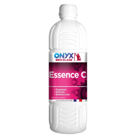 Essence C - Onyx